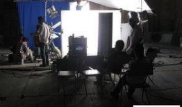 拍摄现场独家爆料视频,拍摄现场幕后花絮大曝光！