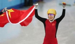 周洋爆料武大靖视频,揭秘冰上英雄背后的故事