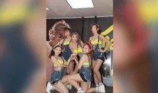 陈冠希被前女友爆料视频,事件引发舆论风暴