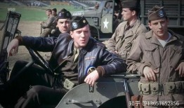 美国版兄弟连在线观看,美国版经典战争剧在线重温之旅